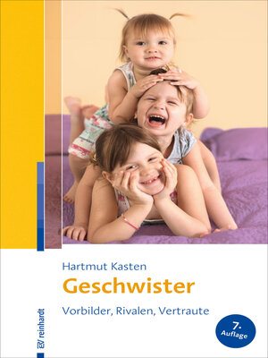 cover image of Geschwister